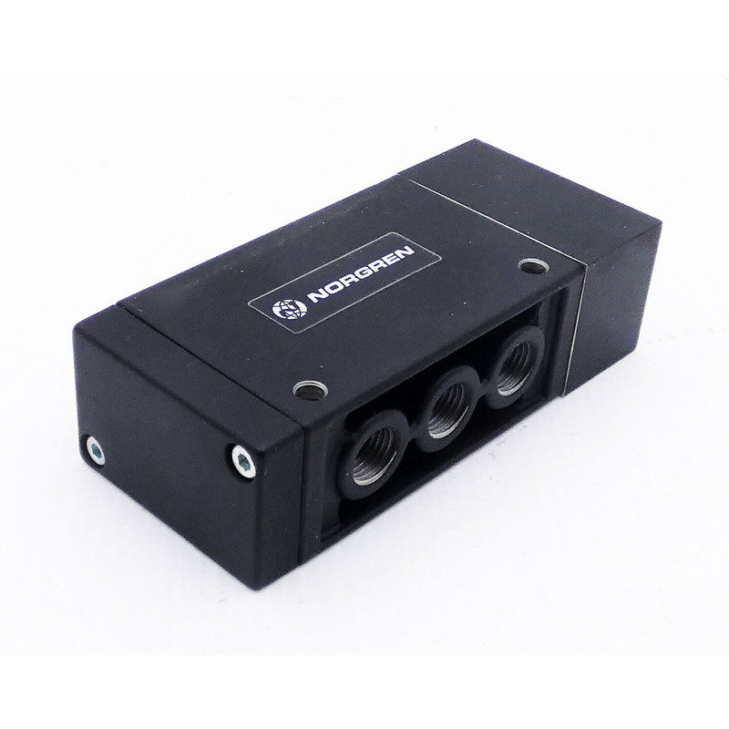 Norgren M/20152/40 2-10bar +5-80°C Pneumatikventil -unused-