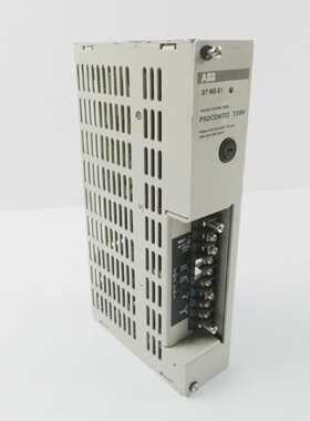 ABB 07 NG 61 R1 PROCONTIC T200 115230V 5060Hz 150VA POWER SU