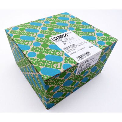 100x Phoenix Contact FKC 2,5/ 4-ST-5,08 1958892 Leiterplatte