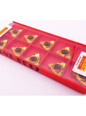 10 x Sandvik 340.009210 L382 1020 Wendeschneidplatten -unuse