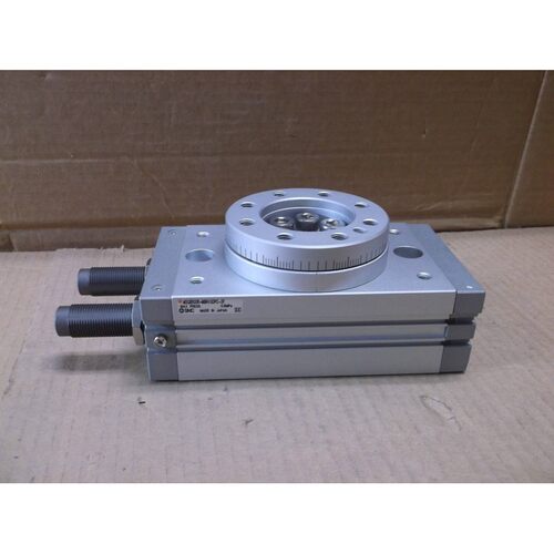 MSQB100R-M9NVSDPC-XF SMC Neue Drehwerktischzylinder MSQB100R