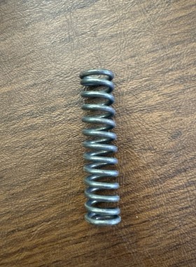 CENTURY 71843 COMPRESSION 弹簧。 全新!! 批量 6 件!!!!!