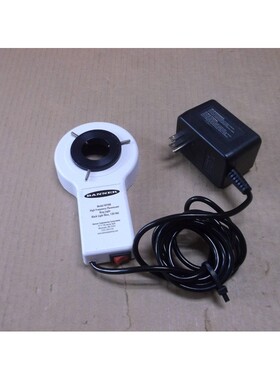 HFFBB Banner Demo Vision System Sensor Ring Licht 63238