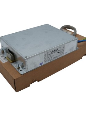 Siemens 6SE3290-0DB87-0FA3 E-Stand: A5 3x12A 480/275V Netzfi