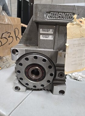 WESTECH GEARBOX 801-350-10-38 保修 & 延长技术支持