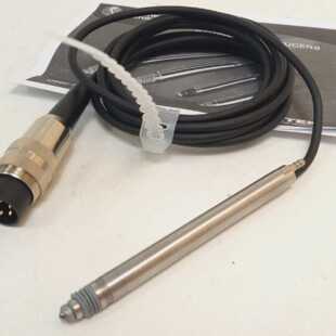 Solartron Ametek 923497 Sonde AX2.5PH T M923497AJ0801 Sensor