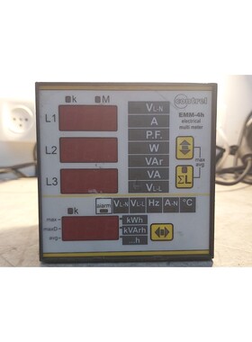 Contrel EMMR4h 电气多米报价 UPS 航运