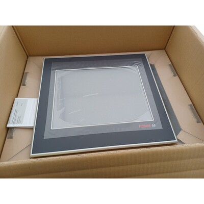 Bosch Rexroth Bedienpanel VDP40.3ALN-D1-NN-NN-01 / R91117392
