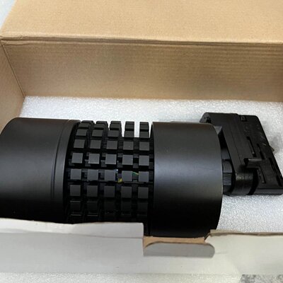 SCS Track Light LED TLS 35W3K/N