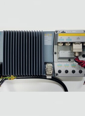 SINAMICS G120D PM250D 6SL3525-0PE21-5AA1 + CU240D 2 PN F PP