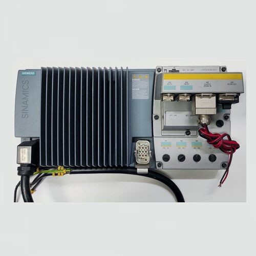 SINAMICS G120D PM250D 6SL3525-0PE21-5AA1 + CU240D 2 PN F PP