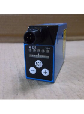 KT8L-P3656 Sensor Fotoeléctrico De Contraste Nuevo Sick 104