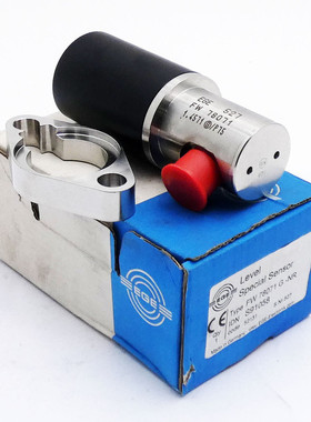 EGE-Elektronik FW 78071 S91058 Level Special Sensor -unused/