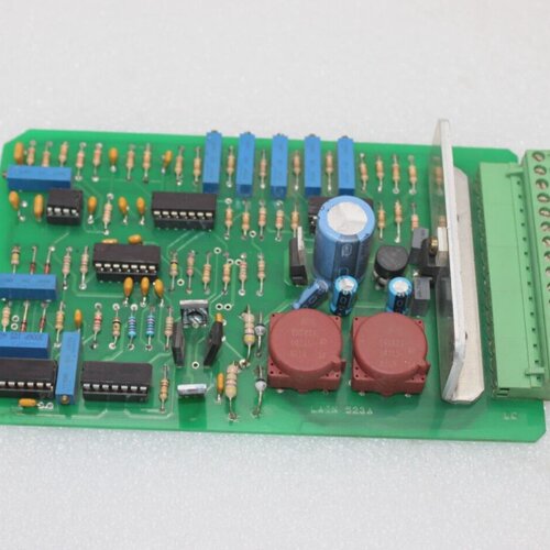 LAIN 523A PCB BOARD