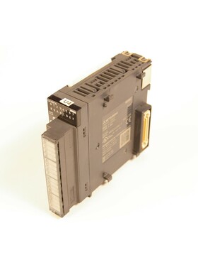 三菱LX40C6输入模块