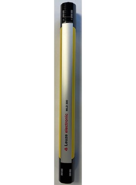 Leuze electronic MehrstrahlSicherheitslichtschranke Transcei