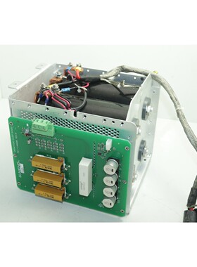 Lumenis Excelitas VersaPulse Moses 120H 电容器库 LM-EA-11496