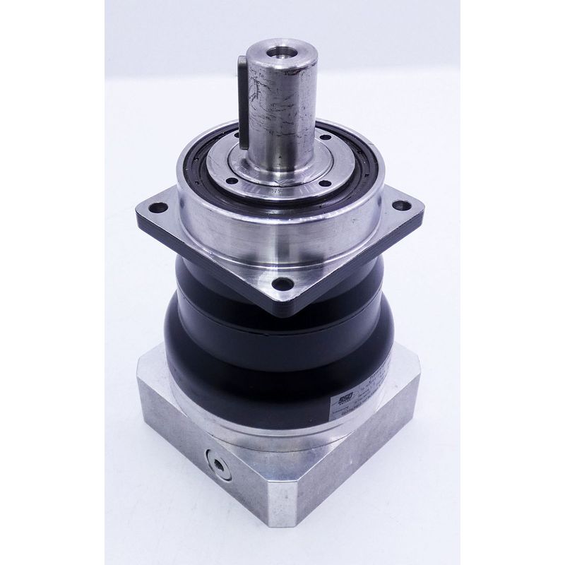 SSD Drives PGAP07010.1-S-BE-111 i=10 Planetengetriebe -used-