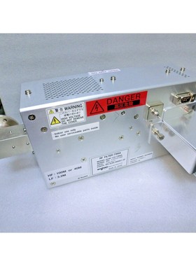 Nagona NJW-110-TW6A RF 滤波器-TW6A, Electron 2L80-000951