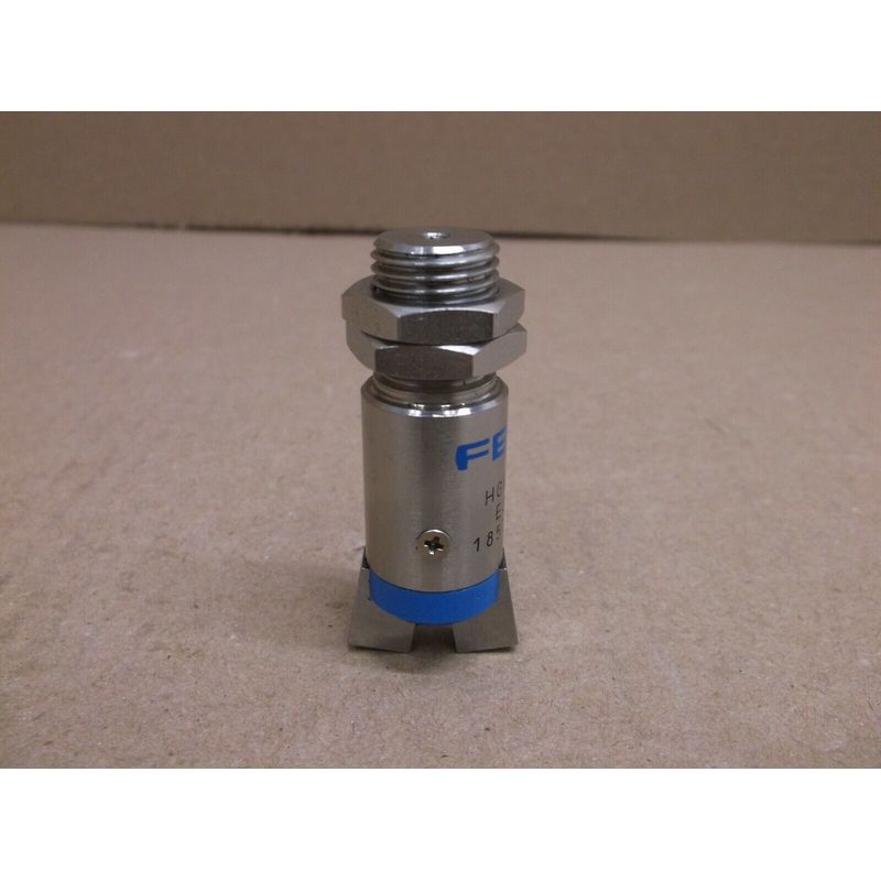 HGWM-12-E0-G7 Festo DEMO Mikro Winkelgreifer 185700 HGWM12E0