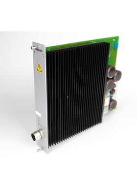 Rexroth 0608750084 LT303 服务器控制器