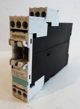 Siemens Simcode Pro 3UF7300-1AB00-0 E-Stand: 02 Digitalmodul