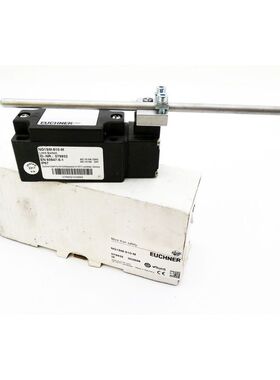 Euchner NG1SM-510-M 079932 Limit Switch -unused/OVP-