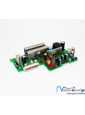 Siemens C98043-A1728-L3-11 Simodrive Board Unit C98040-A1728