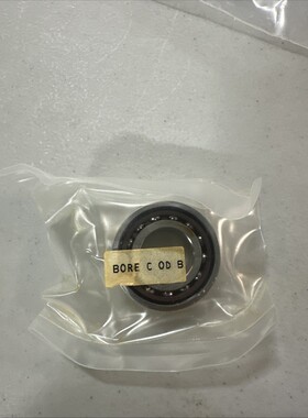BARDEN CORPORATION 103HCDUM PERCISION BEARING