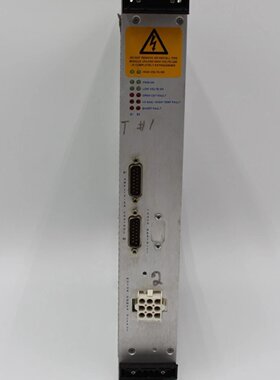 Adept 10338-51000伺服放大器卡模块
