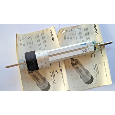 FESTO DSL-16-80-270-P-S2-FF 163010 Schwenkmodul - NEU/OVP -