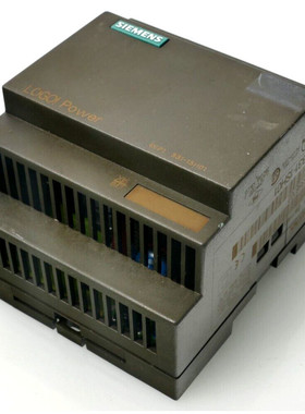 Siemens LOGO! Power 6EP1 331-1SH01 | E:04 | 6EP1331-1SH01