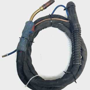 WEMAG SchweiBrenner 4 Meter Schweibrenner