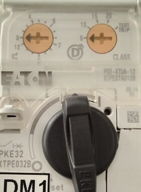 Disjoncteur De Protection Eaton PKE32 XTPE032B