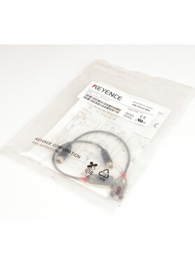 Keyence PR-F51C3PL 平板传送器