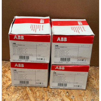 ABB – 2CSM170040R1021 (DMTME) – 96?×?96?mm Panel Multimet