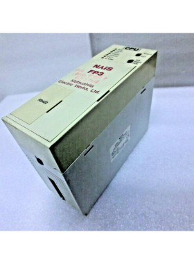 AFP3 CPU 单元,AFP3220C-F 版本 4.6,二手,CN*95493