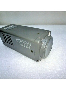 日立 KP-F100 CCD 相机,未使用,_,95180