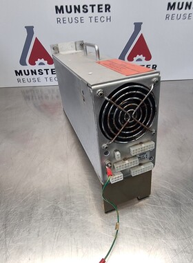 沃特世联盟 2695 SSI 开关电源 | P/N:MP06-1-24H5B-001