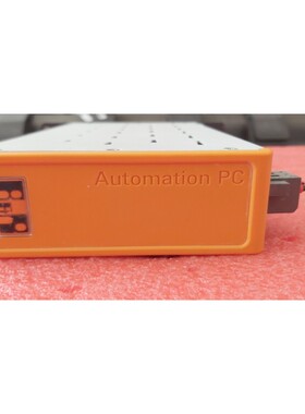 B&R Automation APC2100 自动化 PC 控制器提供! UPS!