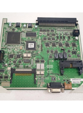 全新 YOKOGAWA DENSHIKI AUTOPILOT STEERING PCB V8224 AD