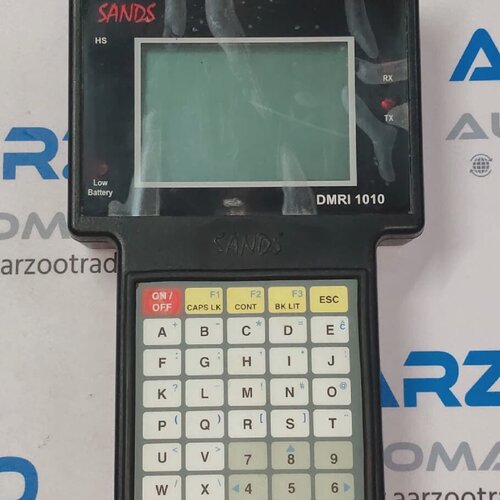 SANDS DMRI1010 blich Meter Leseung Instrumente Cmri Gebrauch