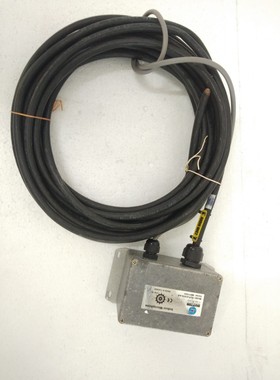 RUTTER RUT01019AA VDR 100G2 室内麦克风盒