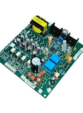 EMERSON 网络电源组件编号 100202120005 REV13 CIRCUIT 板