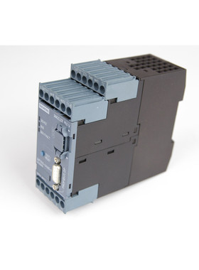 Siemens 3UF7010-1AU00-0 SIMOCODE PRO V 模块