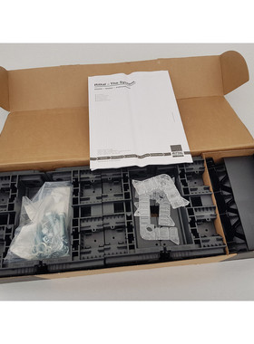 Rittal 1VE Sockelelement / Flex Block SO 8200.000 Neu in OVP