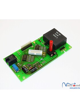 B&R Automation CS0132100230 Panelware Graphic Display Board