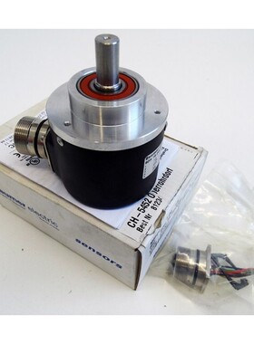 Baumer electric BDH 16.24K5000-L0-A BDH16.24K5000-L0-A Drehg