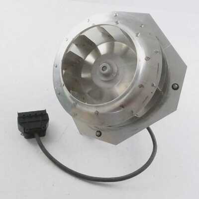 FERROLI 3210003 EBM PAPST R2E180AJ6009 VENTILATOR  GEBLSE MF