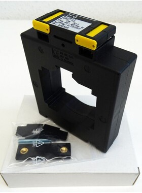 HG 9A 640.3 1600 1A 5VA KI.1 Stromwandler -unused/OVP-